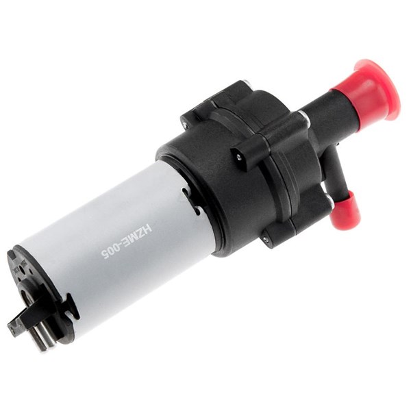 Vattenpump, oberoende uppvärmning 12V Nty CPZ-ME-005 NTY