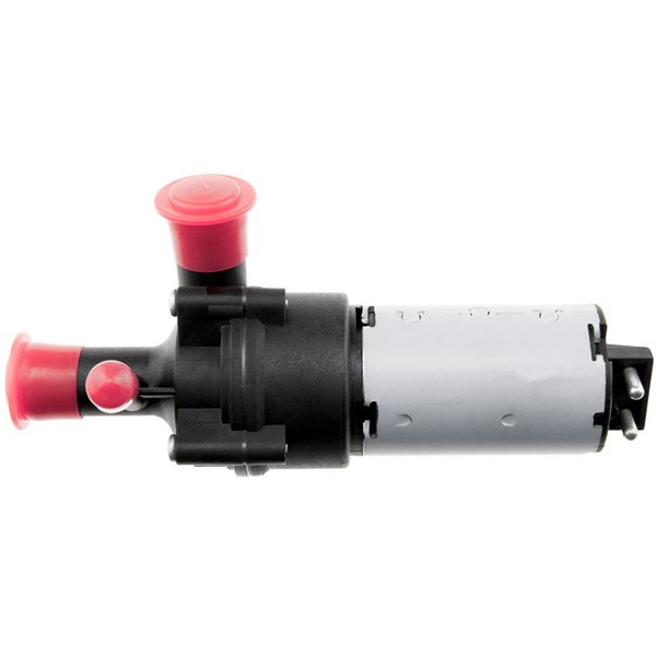Vattenpump, oberoende uppvärmning 12V Nty CPZ-ME-005 NTY