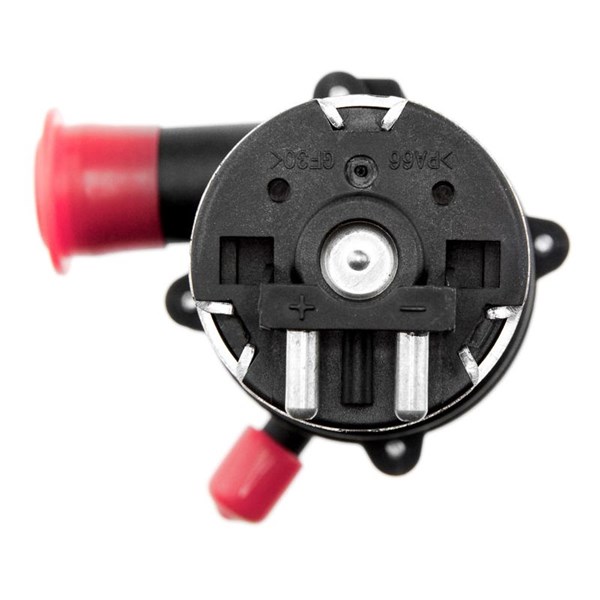Vattenpump, oberoende uppvärmning 12V Nty CPZ-ME-005 NTY