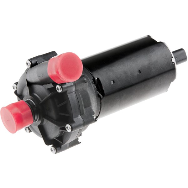 Vattenpump, oberoende uppvärmning 12V Nty CPZ-ME-006 NTY