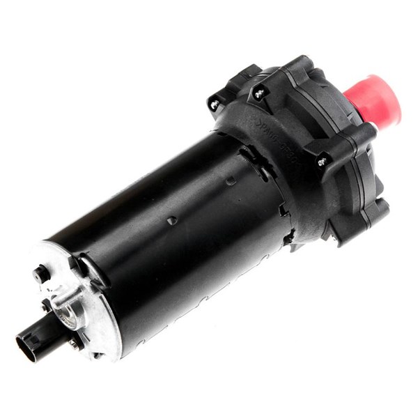 Vattenpump, oberoende uppvärmning 12V Nty CPZ-ME-006 NTY