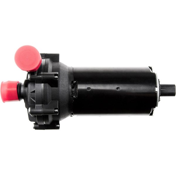 Vattenpump, oberoende uppvärmning 12V Nty CPZ-ME-006 NTY