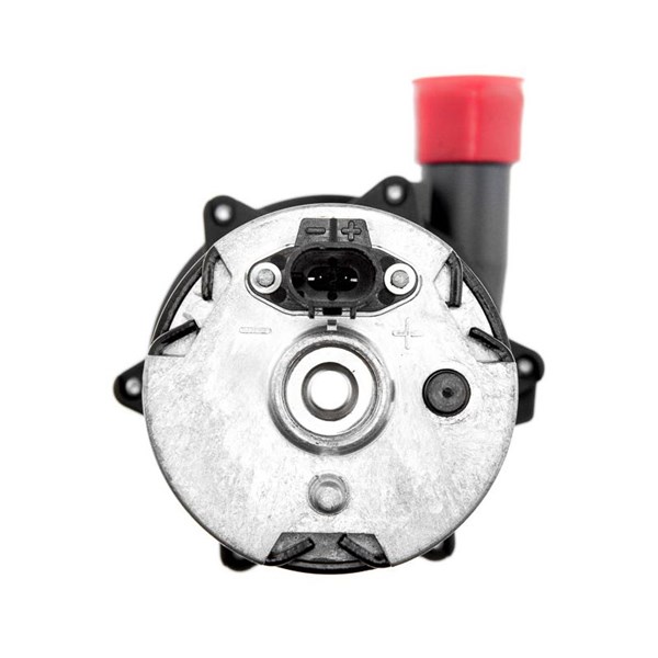 Vattenpump, oberoende uppvärmning 12V Nty CPZ-ME-006 NTY