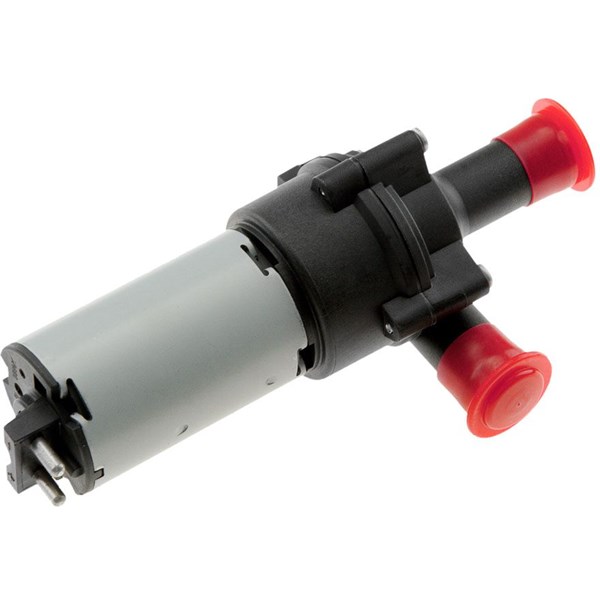 Vattenpump, oberoende uppvärmning 12V Nty CPZ-ME-007 NTY Vattenpump, oberoende uppvärmning 12V Nty CPZ-ME-007 NTY
