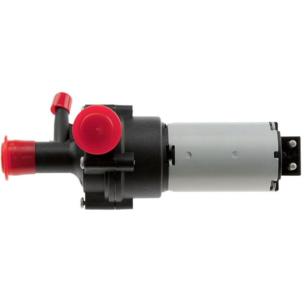 Vattenpump, oberoende uppvärmning 12V Nty CPZ-ME-007 NTY Vattenpump, oberoende uppvärmning 12V Nty CPZ-ME-007 NTY