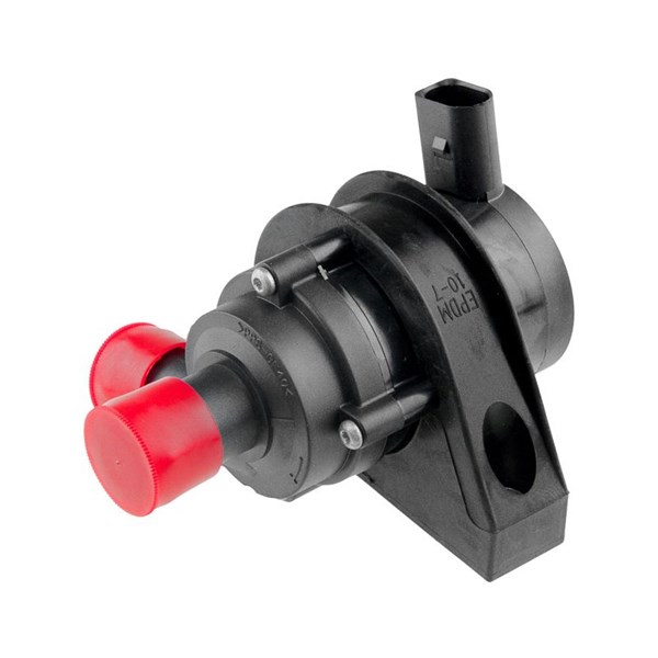 Vattenpump, oberoende uppvärmning 12V Nty CPZ-VW-000 NTY