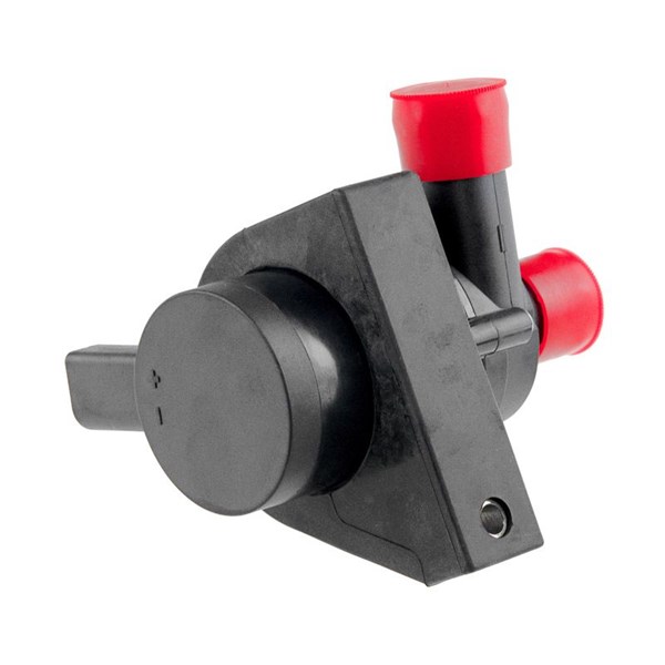 Vattenpump, oberoende uppvärmning 12V Nty CPZ-VW-000 NTY Vattenpump, oberoende uppvärmning 12V Nty CPZ-VW-000 NTY