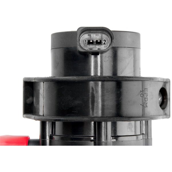 Vattenpump, oberoende uppvärmning 12V Nty CPZ-VW-000 NTY Vattenpump, oberoende uppvärmning 12V Nty CPZ-VW-000 NTY