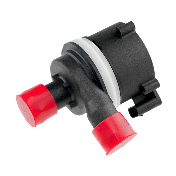 Vattenpump, Bak, Ytter, Vänster Nty CPZ-VW-001 NTY
