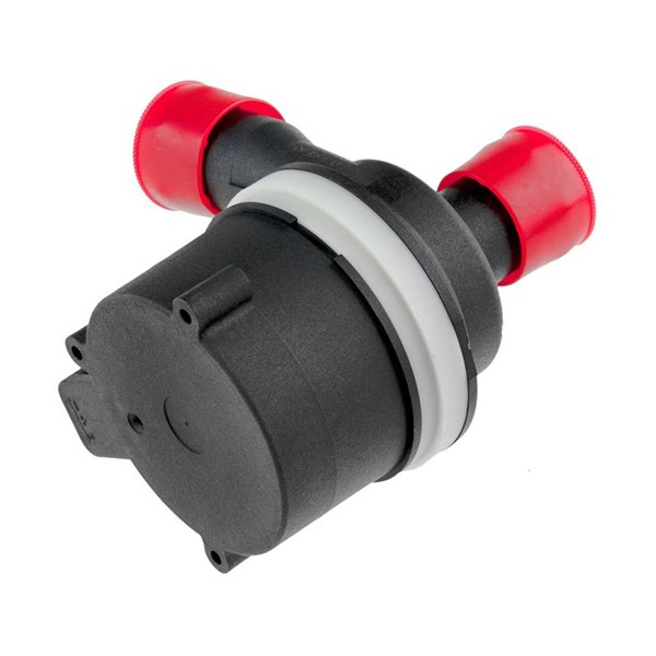 Vattenpump, Bak, Ytter, Vänster Nty CPZ-VW-001 NTY