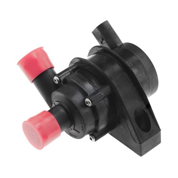 Vattenpump, oberoende uppvärmning 12V Nty CPZ-VW-002 NTY