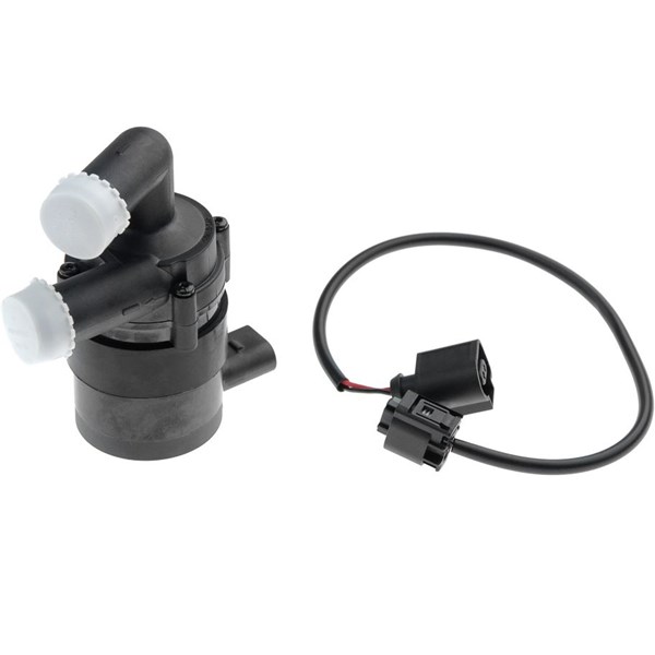 Vattenpump, oberoende uppvärmning BORG & BECK
