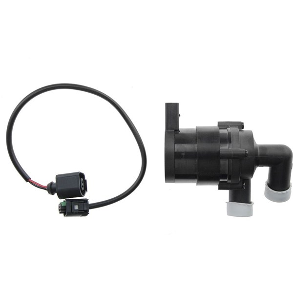 Vattenpump, oberoende uppvärmning BORG & BECK