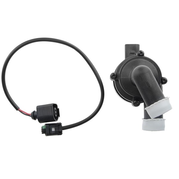Vattenpump, oberoende uppvärmning BORG & BECK