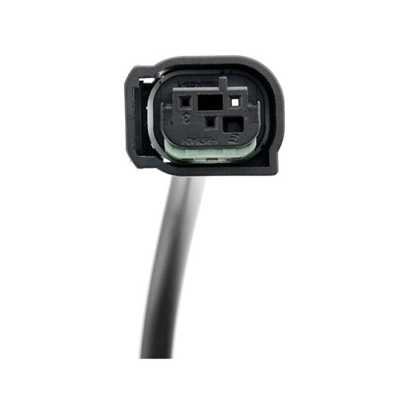 Vattenpump, oberoende uppvärmning BORG & BECK