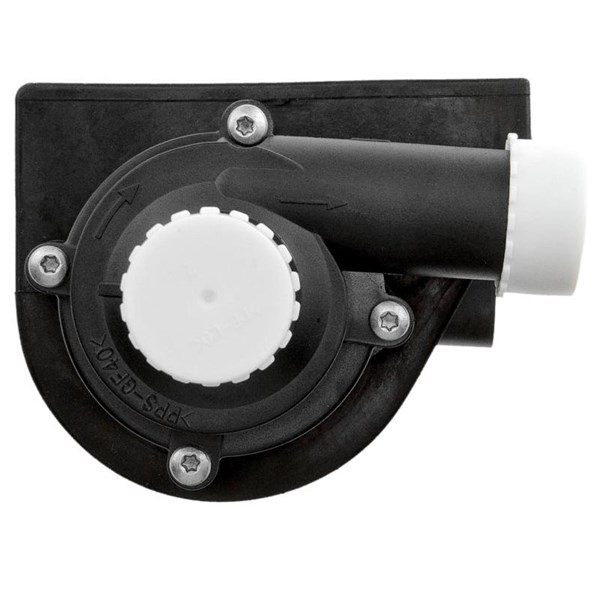Extra vattenpump 12V Nty CPZ-VW-008 NTY