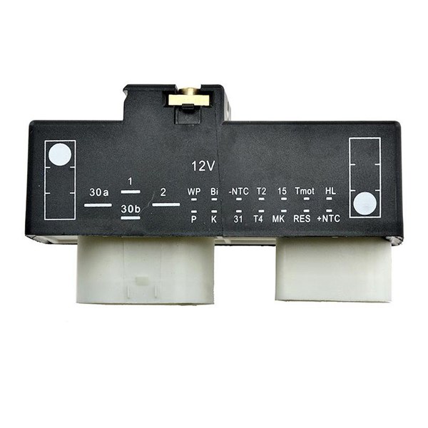Relä, kylarfläkt Nty CSW-VW-001 NTY