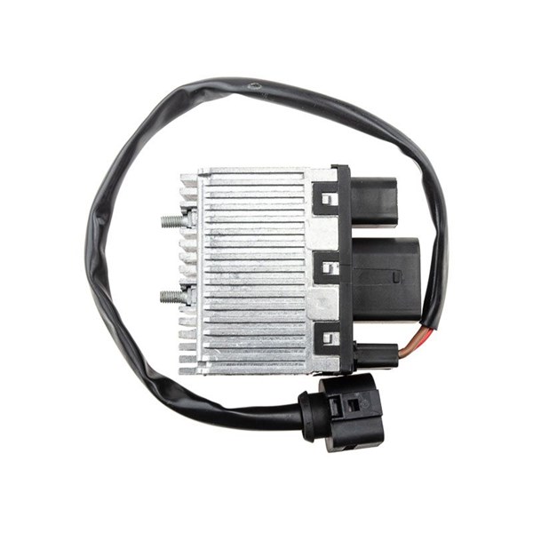 Motstånd, kupefläkt 12V Nty CSW-VW-003 NTY