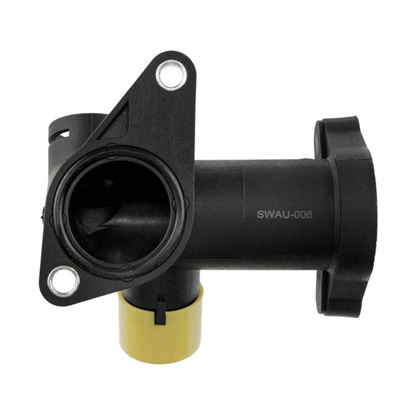 Rördel, motorkylning Nty CTM-AU-006 NTY