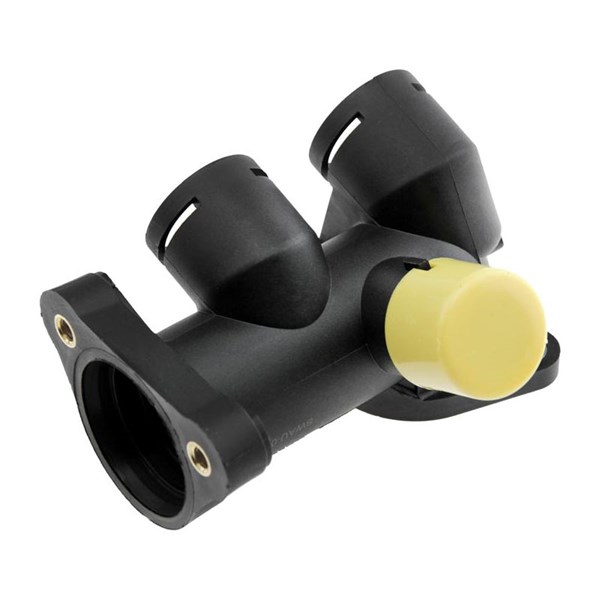 Rördel, motorkylning Nty CTM-AU-008 NTY Rördel, motorkylning Nty CTM-AU-008 NTY