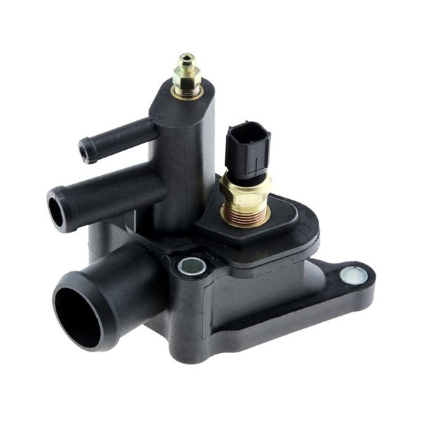 Rördel, motorkylning, Framaxel Nty CTM-CH-012 NTY