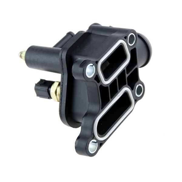 Rördel, motorkylning, Framaxel Nty CTM-CH-012 NTY