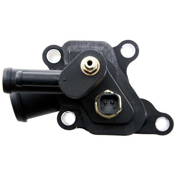 Rördel, motorkylning, Framaxel Nty CTM-CH-012 NTY