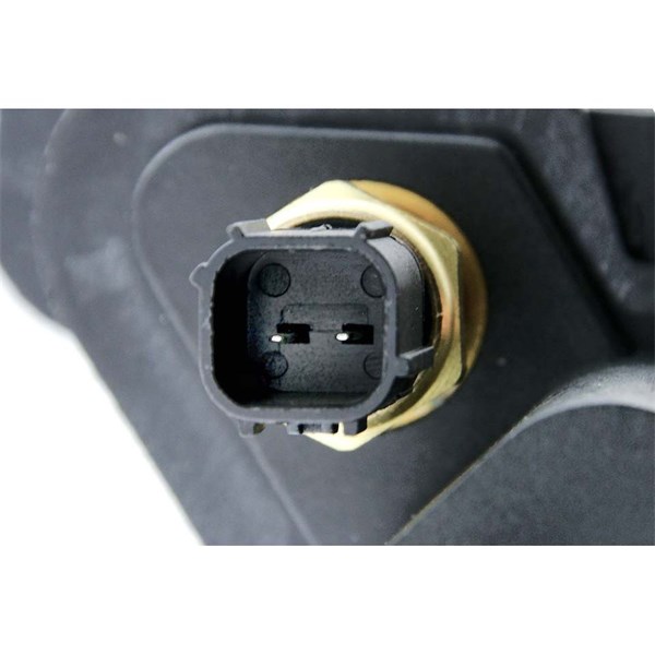 Rördel, motorkylning, Framaxel Nty CTM-CH-012 NTY