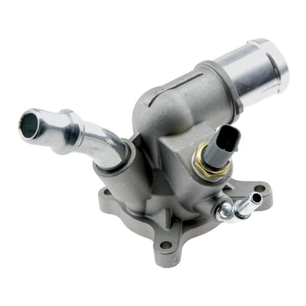Rördel, motorkylning, Framaxel, Upptill Nty CTM-CH-023 NTY
