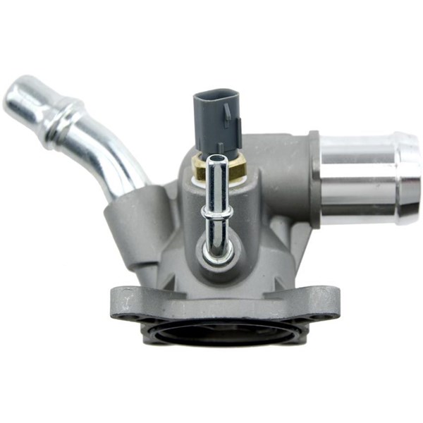 Rördel, motorkylning, Framaxel, Upptill Nty CTM-CH-023 NTY