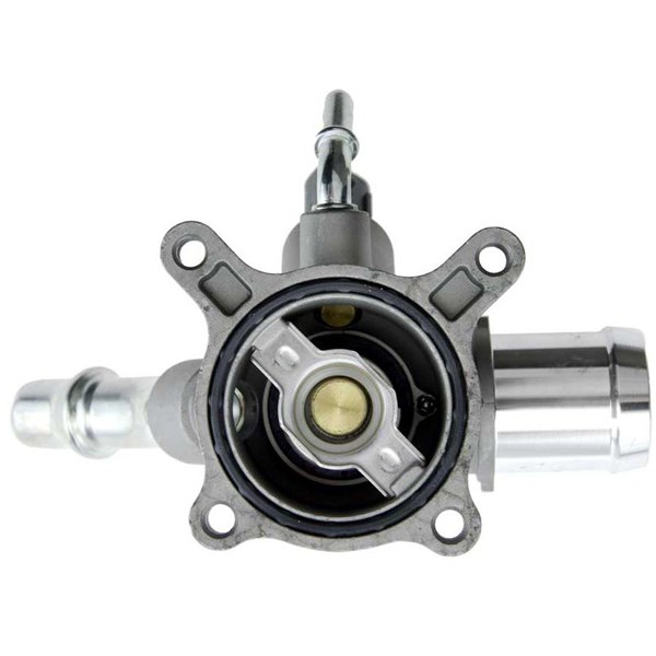 Rördel, motorkylning, Framaxel, Upptill Nty CTM-CH-023 NTY