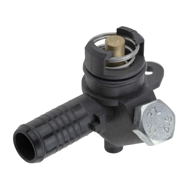 Rördel, motorkylning, Framaxel Nty CTM-FR-017 NTY