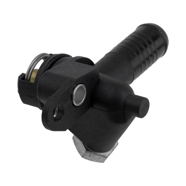 Rördel, motorkylning, Framaxel Nty CTM-FR-017 NTY