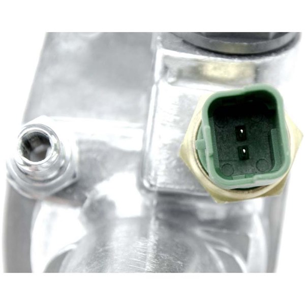 Termostat, kylvätska Nty CTM-FT-009 NTY