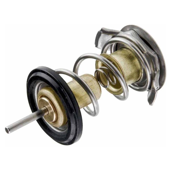 Termostat, kylvätska Nty CTM-LR-000 NTY