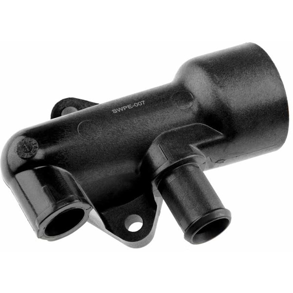 Rördel, motorkylning Nty CTM-PE-007 NTY