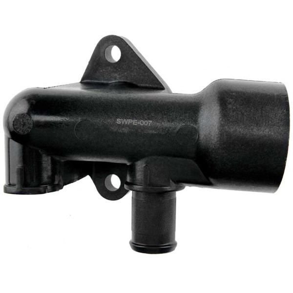 Rördel, motorkylning Nty CTM-PE-007 NTY