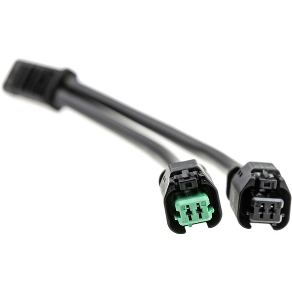 Kabelreparationssats, termostat Nty CTM-PE-009 NTY Kabelreparationssats, termostat Nty CTM-PE-009 NTY