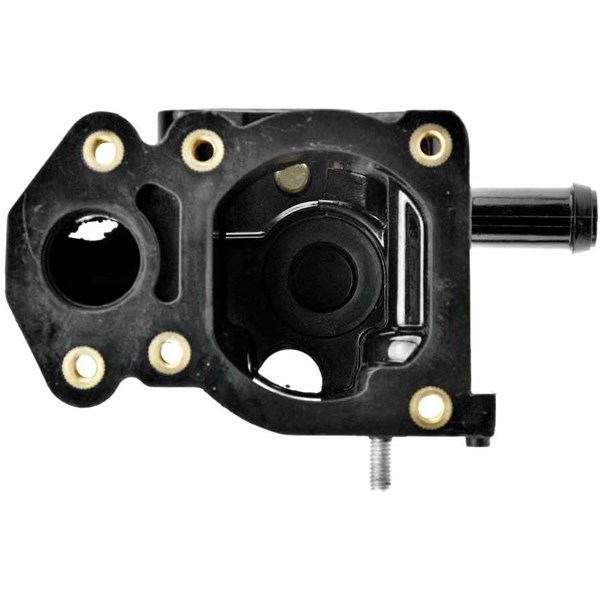 Rördel, motorkylning, Framaxel, Upptill Nty CTM-PL-014 NTY