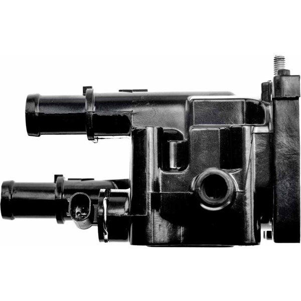 Rördel, motorkylning, Framaxel, Upptill Nty CTM-PL-014 NTY