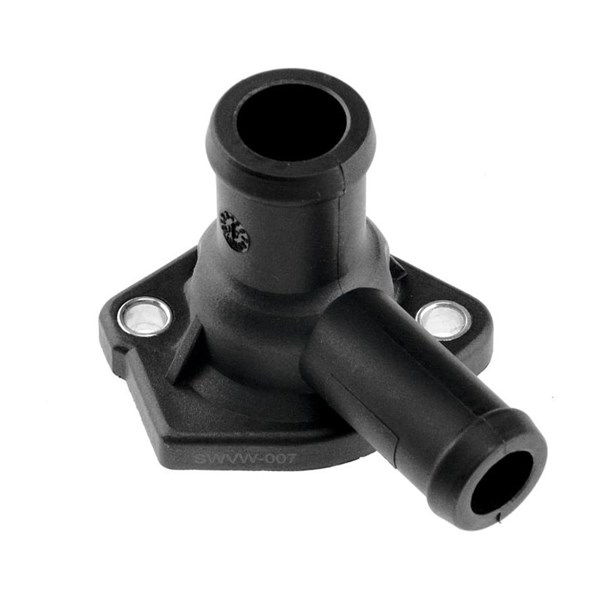 Rördel, motorkylning, Fram, på växellådssidan, Cylindriskt huvud NTY Rördel, motorkylning, Fram, på växellådssidan, Cylindriskt huvud NTY