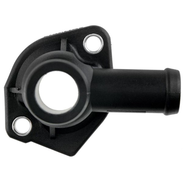 Rördel, motorkylning, Fram, på växellådssidan, Cylindriskt huvud NTY Rördel, motorkylning, Fram, på växellådssidan, Cylindriskt huvud NTY