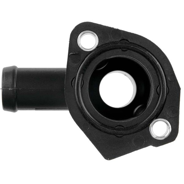 Rördel, motorkylning, Fram, på växellådssidan, Cylindriskt huvud NTY Rördel, motorkylning, Fram, på växellådssidan, Cylindriskt huvud NTY