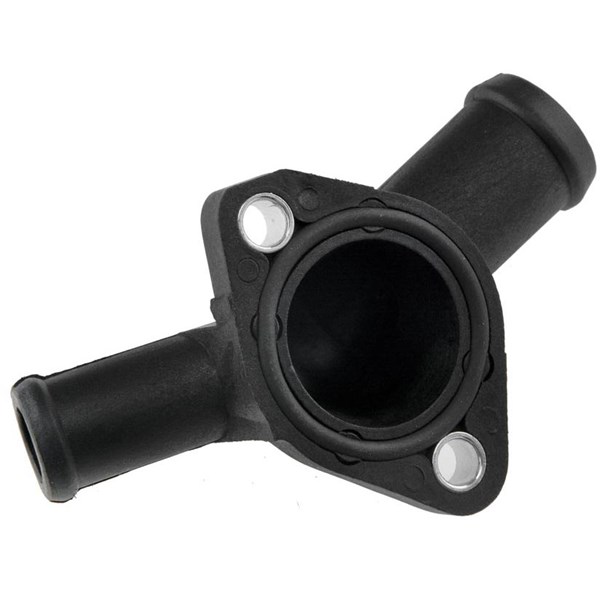 Rördel, motorkylning, Fram, på växellådssidan, Cylindriskt huvud NTY Rördel, motorkylning, Fram, på växellådssidan, Cylindriskt huvud NTY