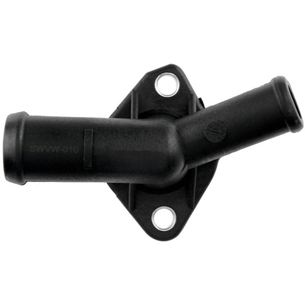 Rördel, motorkylning, Fram, på växellådssidan, Cylindriskt huvud NTY Rördel, motorkylning, Fram, på växellådssidan, Cylindriskt huvud NTY