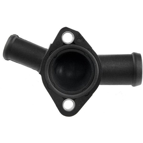 Rördel, motorkylning, Fram, på växellådssidan, Cylindriskt huvud NTY Rördel, motorkylning, Fram, på växellådssidan, Cylindriskt huvud NTY