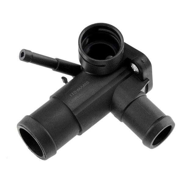 Rördel, motorkylning, Fram, Cylindriskt huvud Nty CTM-VW-011 NTY