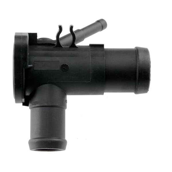 Rördel, motorkylning, Fram, Cylindriskt huvud Nty CTM-VW-011 NTY