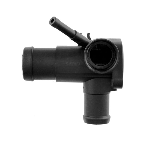 Rördel, motorkylning, Fram, Cylindriskt huvud Nty CTM-VW-011 NTY Rördel, motorkylning, Fram, Cylindriskt huvud Nty CTM-VW-011 NTY