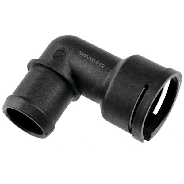 Rördel, motorkylning, Vattenpump Nty CTM-VW-012 NTY
